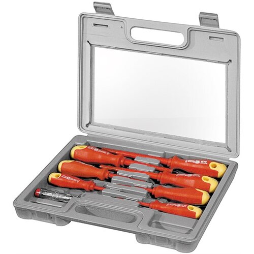 FixPoint Set električnih odvijača 8/1 Cijene