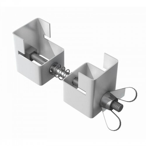 Sagitter MOD01DDC deck do deck clamp - kopča Slike