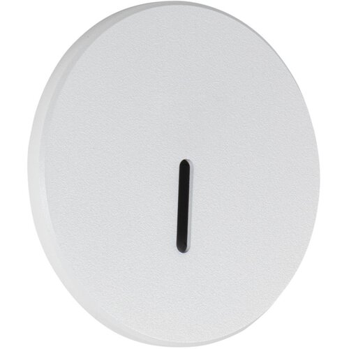 Kanlux 90797 - LED svetiljka za stepeni&amp;scaron;te MAGNIK LED/1,7W/230V CCT bela okrugla Slike
