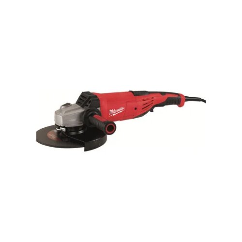 Milwaukee ugaona brusilica 230mm 2200W AGV 22-230E Cene