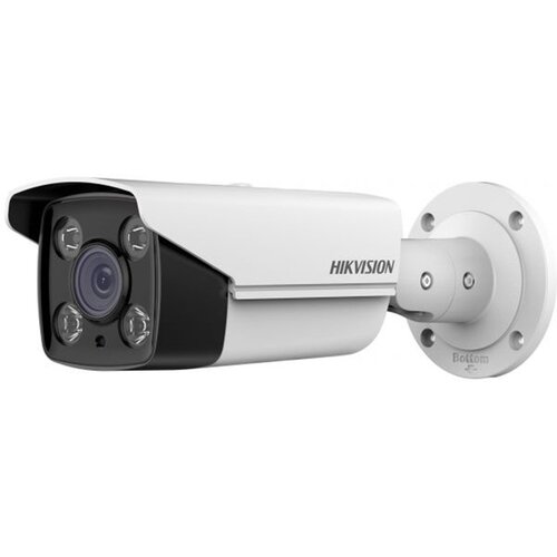 Hikvision 2 MP Kamera za prepoznavanje registarskih tablica u uslovima slabe vidljivosti DS-2CD4A26FWD-IZS/P Slike