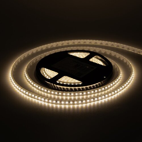 Mitea Lighting smd led traka 7.5W/1m 12V 4000K IP65 5m kotur 120 LED/1m MLD-2835-120-ML Cene