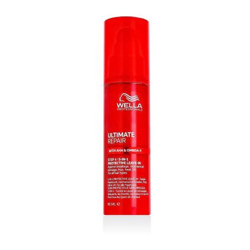 Wella Professionals Ultimate Repair Protective Leave-In njega kose bez ispiranja 95 ml za žene Cijene