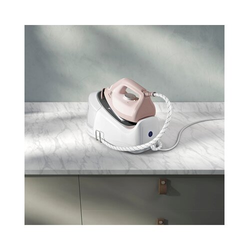 Electrolux parna postaja E6ST1-4PP, Powder Pink Slike
