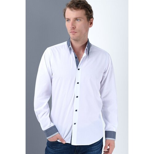 Dewberry Muška košulja Cene