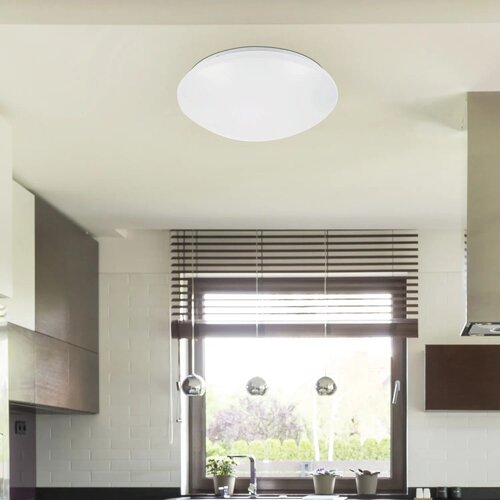 Rabalux LED Stropna svetilka Lucas 12 W/780 lm/230 V/4000 K Slike