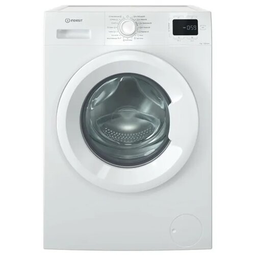Indesit Ma&scaron;ina za ve&scaron; IMA 762B MY, Bijela Cijene