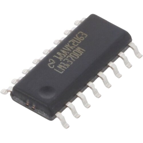  Integralno kolo LM13700M Cijene