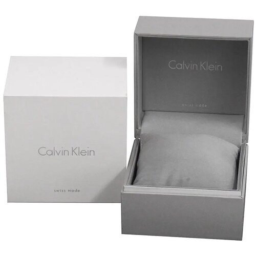 Calvin Klein ženski ručni analogni sat K3G23626 stately Slike