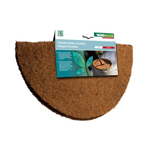 Windhager Plošča za zaščito Cocodisc - 37 cm Cene