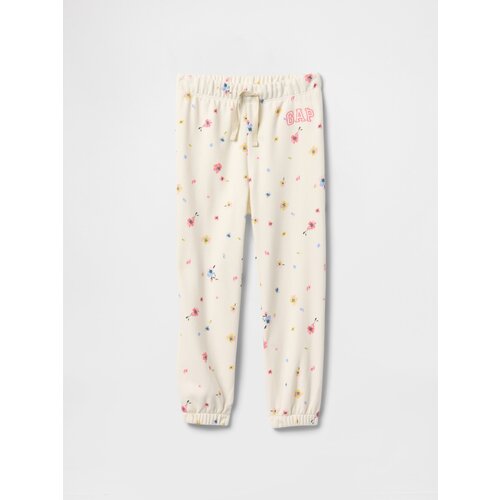 GAP Baby sweatpants with logo - Girls Slike