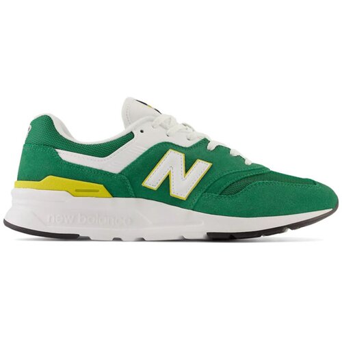 New Balance muške Patike 997 Cm997hvi Slike