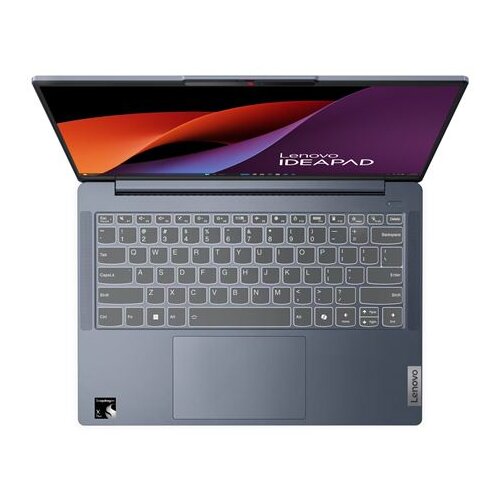Lenovo prijenosno računalo IdeaPad Slim 5 14Q8X9, 83HL003WRM_hr Slike