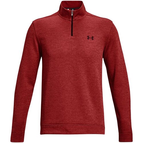 Under Armour Men's hybrid sweatshirt Storm SweaterFleece QZ Cene