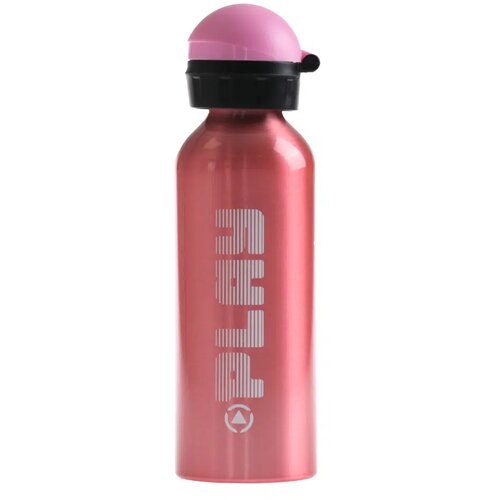 Play Hydro, flašica za vodu, aluminijumska, 500ml, miks Roze Slike