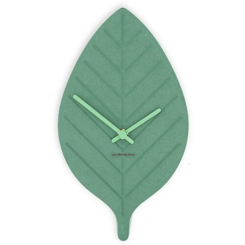 Von Der Factory Zidni sat Luxhora Magnora Mint Green 11 boja kazaljki Cijene