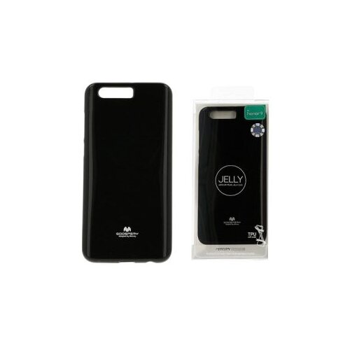  Za&scaron;titna futrola Mercury Jelly Case HUAWEI HONOR 9 BLACK Cijene
