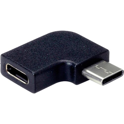 Value USB 3.1 (gen. 2) adapter [1x moški konektor USB-C® - 1x ženski konektor USB-C®], (20429951) Cene