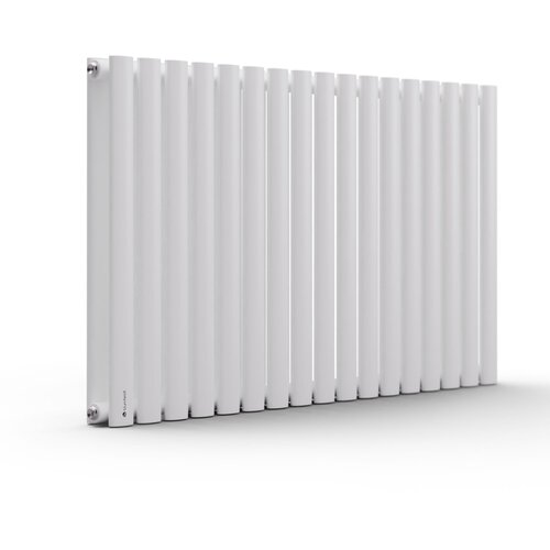 Blumfeldt Tallheo, 100 x 60, radiator, cevasti radiator, 1445 W, topla voda, 1/2 Slike