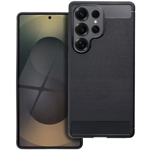 Carbon maska za SAMSUNG S25 Ultra black Cijene