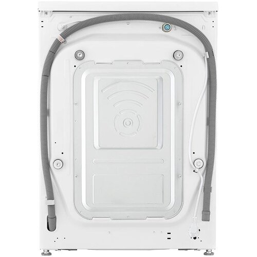 LG perilica rublja F4WR510SBW 10 kg Slike