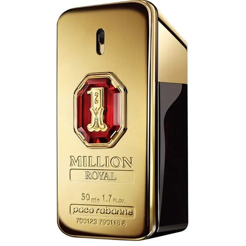 Paco Rabanne Mu&amp;scaron;ki parfem 1 Million Roial, EDP, 50 ml Slike