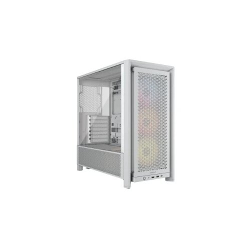 DSC - Powered by Corsair Računar DSCL Ryzen 7 5800X/32GB/M.2 1TB/RX 9060 XT 16GB/650W Slike