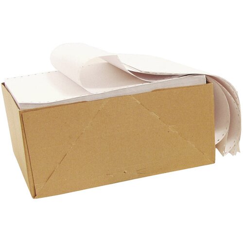  PAPIR ZA ISPIS BIANCO 234X12/6 1 PLUS 3 ALDINI Cene