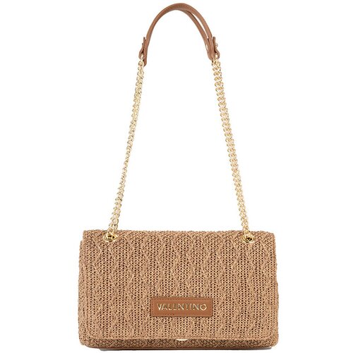 Valentino Bags Torbe za čez ramo VBS9XL02PAG Kostanjeva Cene
