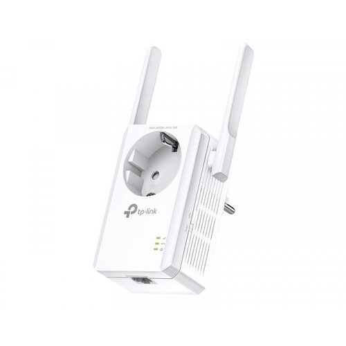 Tp-link TP-LINK WA-860RE WiFi Range Extender Cene