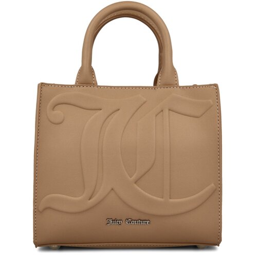 Juicy Couture ženska torbica giselle, bež Cene