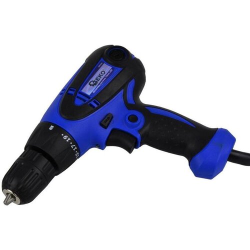 Geko vrtalni vijačnik z led 230V G80260 Cene