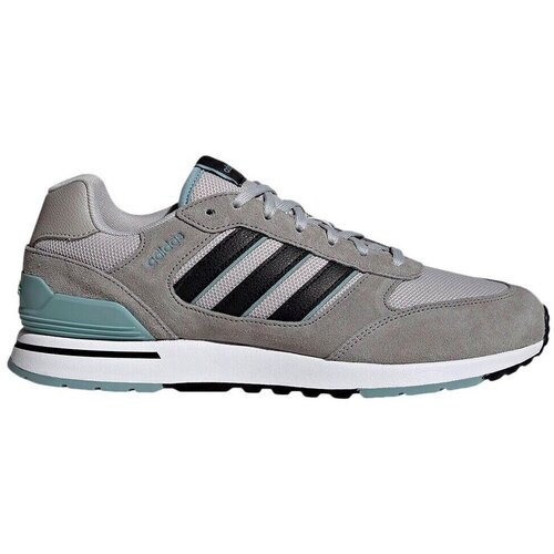 Adidas Nizke superge ZAPATILLAS HOMBRE RUN 80S HP6113 Večbarvna Slike