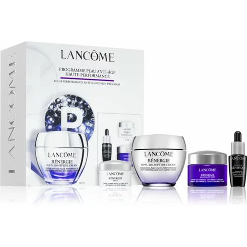 Lancôme Rénergie H.P.N. 300-Peptide Cream poklon set za žene