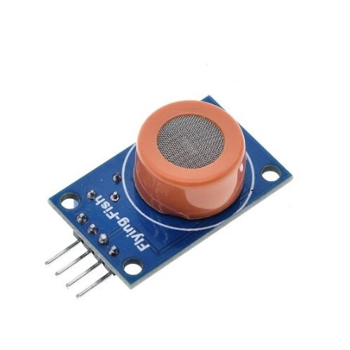 ARDUINO Modul senzora alkohola TZT MQ-3 Cijene