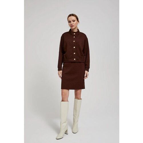 Moodo Matching skirt Slike