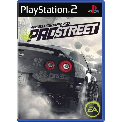  Need for Speed ProStreet (PS2) - rabljeno Cene