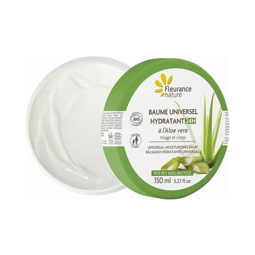 Fleurance Nature Aloe Vera Universal Moisturising Balm Cene