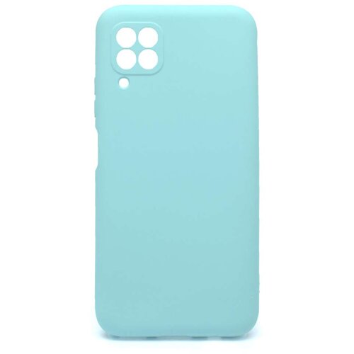  Maska za telefon SOFT CASE za Huawei P40 Lite tirkizna Cene