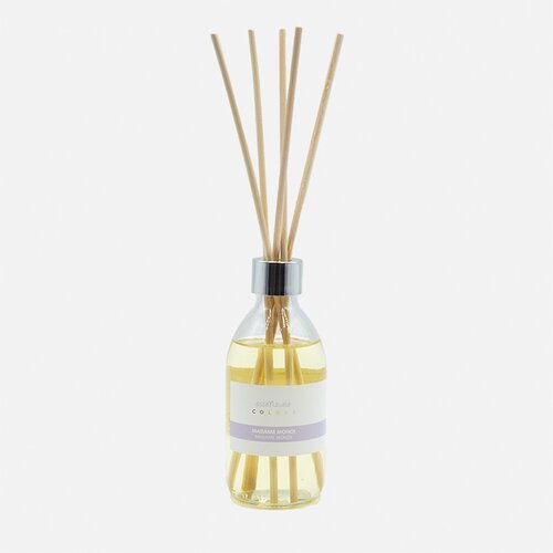 ONIUSA difuzer sa &amp;scaron;tapićima essentional colours sa mirisom jasmina 300ml Slike