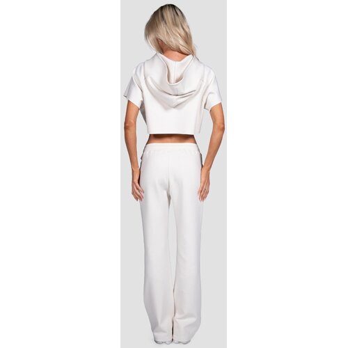 GymBeam Women&amp;lsquo;s Relay Joggers Pearl XS Slike