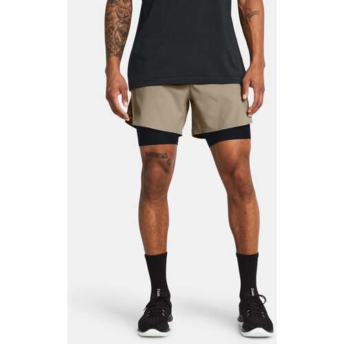 Under Armour Men&amp;#039;s shorts UA Vanish Elite 2in1 Short - Men Slike