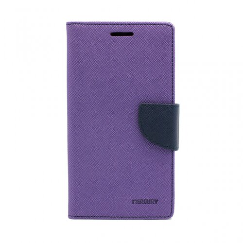 Teracell Maska Mercury za Samsung J510F Galaxy J5 2016 ljubicasta Slike