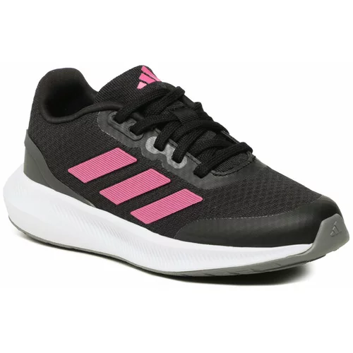 Adidas Sportske cipele 'Runfalcon 3' roza / crna
