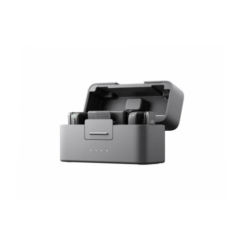 Dji Mikrofon Mic Mini (2 TX + 1 RX + Charging Case) Cene