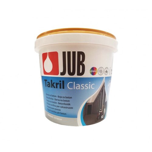 Jub TAKRIL oker 0,75L Cijene