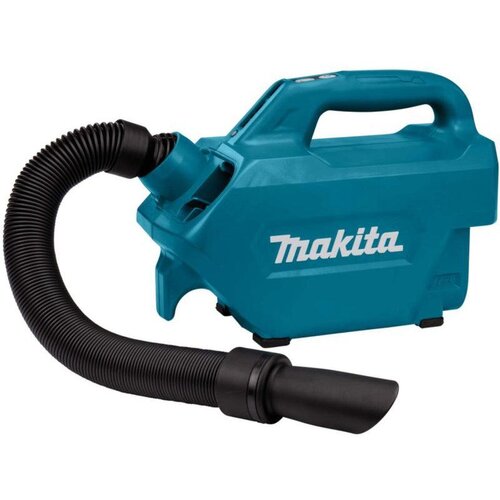 Makita DCL184Z bežicni usisavac solo Slike