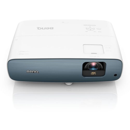 BenQ TK850 UHD Home Entertainment Beamer (9H.JLH77.37E) Slike