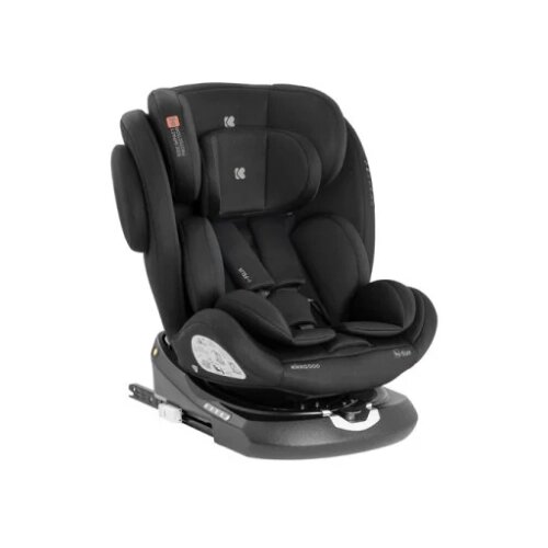 Autosedi&amp;scaron;te 40-150 cm I-Felix I-SIZE ISOFIX Black KKB50035 Slike