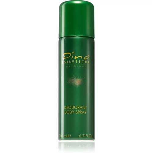 Pino Silvestre Original dezodorant za moške 200 ml